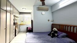 Blk 820 Yishun Street 81 (Yishun), HDB 4 Rooms #520424201